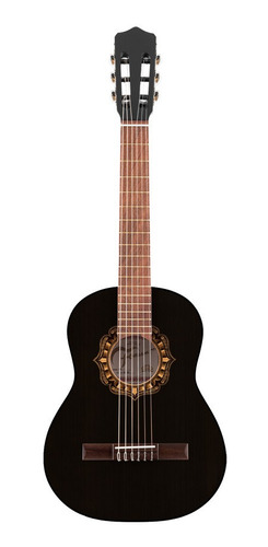 Guitarra Clasica Tamaño Niño Fonseca Modelo 15   Prm