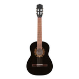 Guitarra Clasica Tamaño Niño Fonseca Modelo 15   Prm