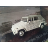 #46 1974 Volkswagen Safari Autos Memorales 1:43 