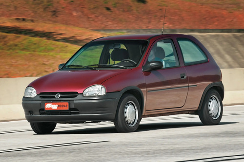  Alternador Chevrolet Corsa Todos Los Modelos.  Foto 6