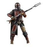 Figura The Mandalorian, Star Wars The Vintage Collection
