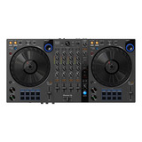 Pioneer Dj Controlador Ddj-flx6-gt 