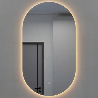 Espejo Luz Led Modelo Bne40 - Banova | Meses sin interés