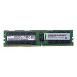 Memória 64gb Ddr4 3200 Ecc Rdimm R450 R750 R650 R550@