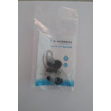 Audio Puntas De Gel Y Esponja Para Plantronics Cs530/cs70n