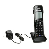 Panasonic Kx-tga680s Dect 6.0 Teléfono Más Accesorio