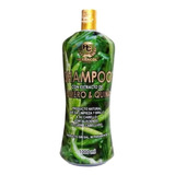 Shampoo Anticaida De Romero Y Quina 1000m - L a $32