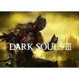 Dark Souls 3 - Pc - Link De Descarga Más Instrucciones