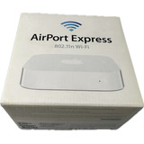 Apple Airport Express A1392 Roteador Dual Band 