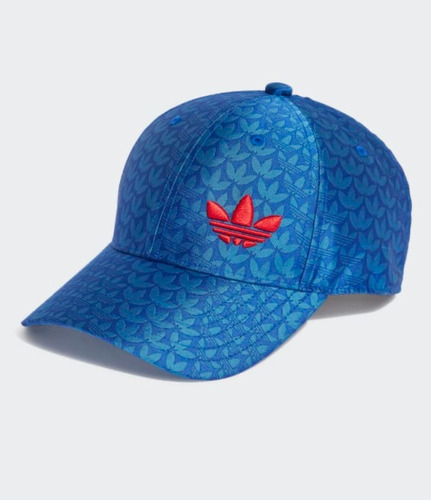 Gorra adidas Adicolor Azul 70 S Baseball