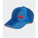 Gorra adidas Adicolor Azul 70 S Baseball