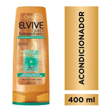 Acondicionador L'oréal Paris Elvive Rizos Definidos 400ml