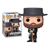 Funko Pop Television Peaky Blinders - Alfie Solomons 1398