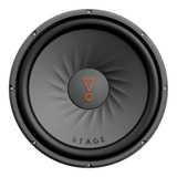 Subwoofer 12 Pulgadas Jbl 1000w Max. Doble Bobina Stage122d