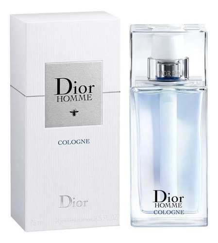 Dior Homme Cologne X 125 Ml  