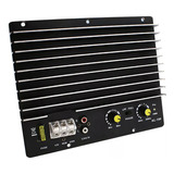 Amplificador De Potência De Áudio De Placa D 1000w 12v