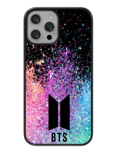 Funda Diseño Para Xiaomi Banba Bts #6