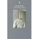 Homecoming,the - Faber - Pinter, Harold, De Pinter, Harold. Editorial Faber & Faber En Inglés, 1986