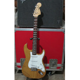 Fender Stratocaster Classic Player 70 Ash Como Nueva Escalop