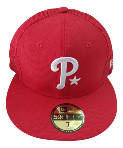 Gorra Phillies Malla 59fifty