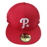 Gorra Phillies Malla 59fifty