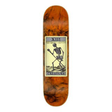 Tabla De Skate Creature Birch 8.0 X31.8 + Lija / Renace