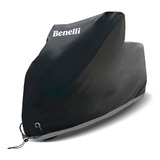 Funda Cubre Moto Benelli Tnt 250 300 Leoncino 500 !!!
