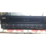 Video Cassete Jvc Modelo Hrd227m