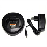 Cargador Alternativo Completo Para Radio Motorola Ep-350