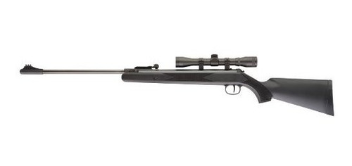 Rifle Blackhawk Combo Rifle De Aire Arma De Balines