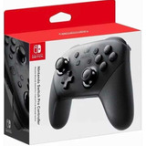 Control Pro  Para Consola Nintendo Switch Original