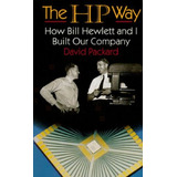 The Hp Way - Packard