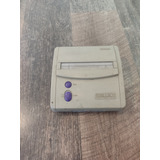 Carcasa Vacía Súper Nintendo Jr. Snes-jr  