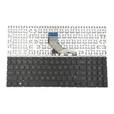 Teclado Hp Orig. 15-da 15-da000 15-cw 15-cwxxx 15-db 