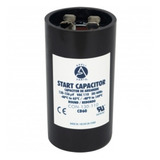 Capacitor De Arranque 130-156 Uf Mfd 110vac Motor Eléctrico