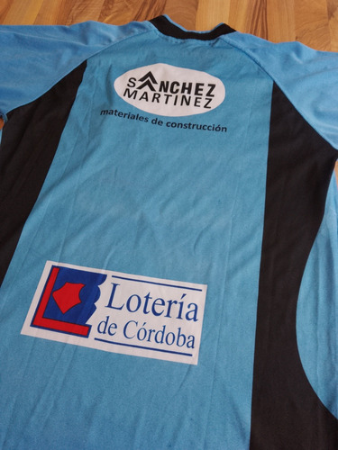 Camiseta Belgrano Xl