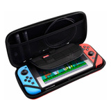 Kit Acessórios Nintendo Switch