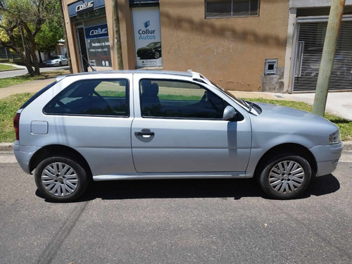 Volkswagen Gol 3 Puertas 1.4 Nafta 2013