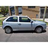 Volkswagen Gol 3 Puertas 1.4 Nafta 2013