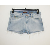 Jordache Short De Mezclilla Talla 4 /30