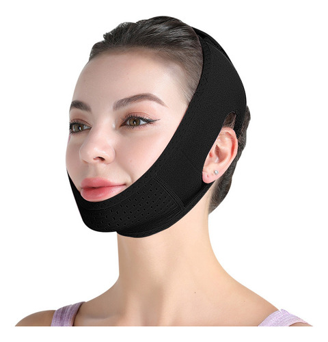 V-face Mask Venda Reafirmante Y Lifting