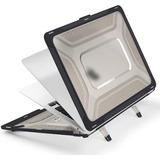 Carcasa Antigolpe Híbrida Para Macbook Pro 14 M2 Pro A2779 