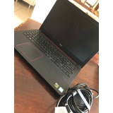 Dell Inspiron 15-5577 Up Gaming, Core I7 Ram 16gb, Gtx-1050