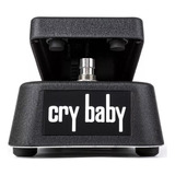 Pedal Dunlop Cry Baby Classic Wah Wah Gcb-95f 