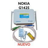 Modem Nokia G1425 Ont Gpon Wisp  Fibra Óptica.
