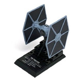 Star Wars F Toys Vehicle Collection 6 Tie Fighter 1/144