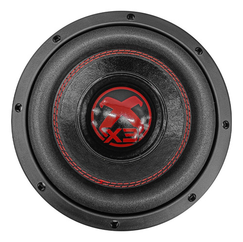 Xion X3 8d2 Subwoofer 8 De 500w Rms 2 Ohm 1000w Por Pieza