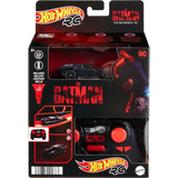 Hot Wheels Batman R/c Batimovil Control Remoto