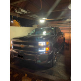 Chevrolet Silverado 5.3 1500 8 Cil Crewc