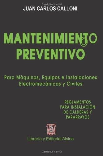 Mantenimiento Preventivo Calloni Alsina